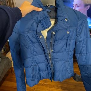 Winter jacket